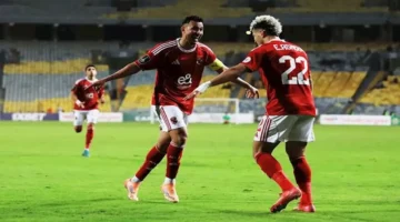 توقيت حاسم.. موعد مباراة الأهلي ووادي دجلة في الدوري المصري والقناة الناقلة